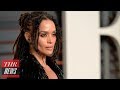 Lisa Bonet Opens Up About Bill Cosby's "Sinister" Energy | THR News