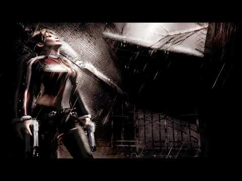 Tomb Raider Anniversary - Croft Manor Theme [Rainy Edit]