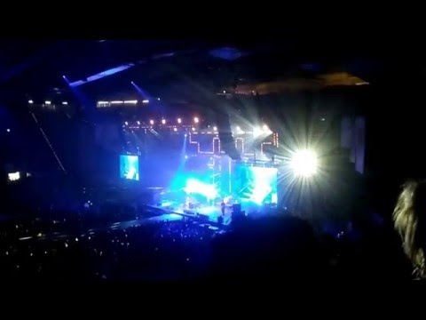 Katarína Knechtová - Muoj Bože (Megakoncert rádia Čas 2015)