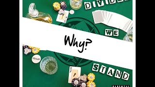 Far As Hell - Why? (Official Lyric Video)