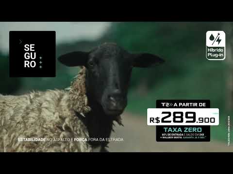 Não seja quadrado - Seja BOXY | Jetour Euroville
