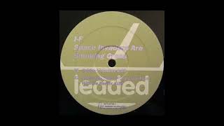 I-f – Space Invaders Are Smoking Grass(Elektrochemie LKS Do Not Fxxx With Us Remix)/Techno2001