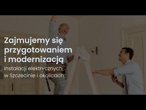 Smart Elektryk Damian Krajka - video