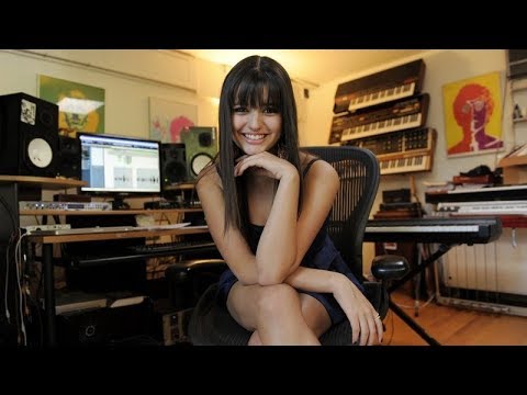 Мощная Песня / Незнакомка - DJ ARTUSH