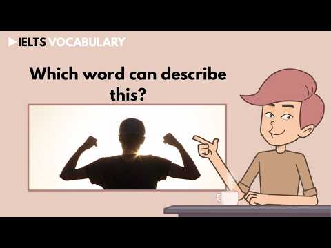 仕事に必要なスキルを持っている (Which WORD means "having the necessary skills for the job"?)