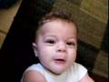 First Babbles