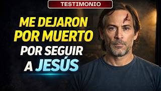 Me golpearon hasta dejarme inconsciente por dejar el Islam — El testimonio de Roberto desde Argentin