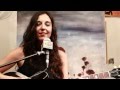 Jenni Alpert performs "Simple Mood" On Enter The Shell