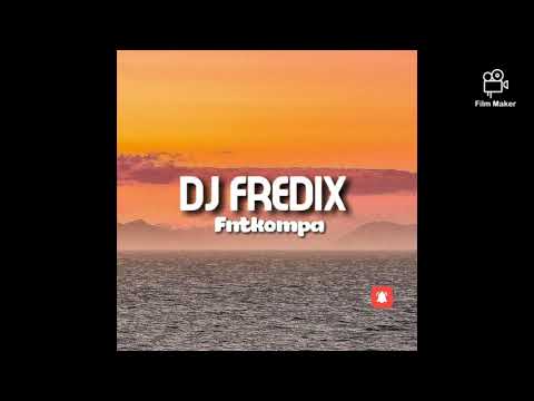 DJ FREDIX FT NELZY TRYING ZOUK KOMPA 2021
