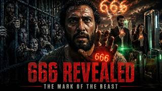 666 REVEALED: The Dark Secret of the Mark of the Beast