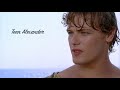 Alexander Born To Be Great Loren Cohan Samheughan Samheughanfans Actionmovies Laurencohan