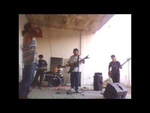 INFECTED FT 0 GRADOS - MI LOCA MARIA