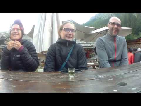 Journal de bord TMB 2019 : Champex-Lac - Tré-Le-Champ (étapes 8 et 9)