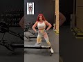 Use The Rower To Hit Inner Thighs Glutes Bodybuilding Fitness Glutes Workout