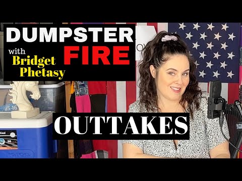 Dumpster Fire 85 - Outtakes