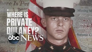 ‘Where is Private Dulaney?’ | Streaming Nov 16 only on Hulu.