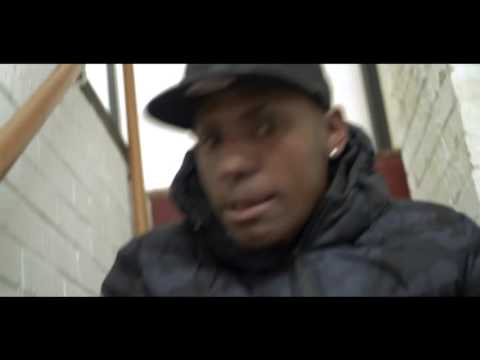 Kyze MAK - Mr Workrate | @PacmanTV @kyzeMAK