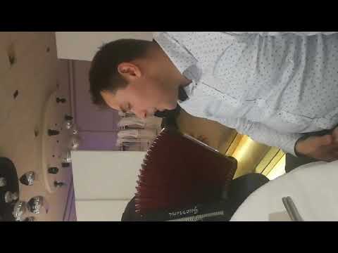 Aleksandar Peric i Nikola Stevic - Devojcice moja