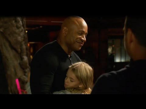 NCIS: Los Angeles 8X22 "Golden Days" Teaser (with slo-mo)