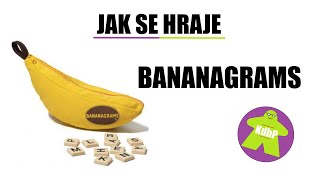 Bananagrams