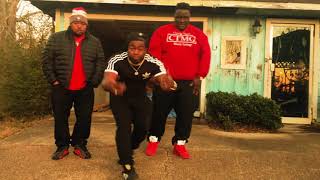 Break Em Off &#39;18 by Josey, Cook, &amp; Dre (Official Video)