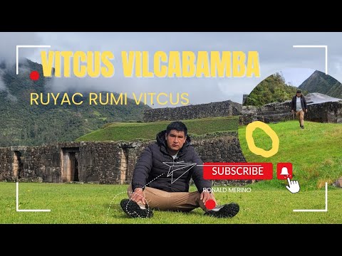 Vilcabamba vitcos yurac rumi rosas pata la convencion cusco