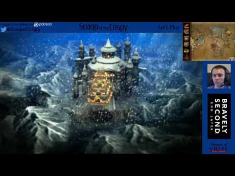 Bravely Second (3DS) - 108 - Templar Asterisk Side Quest - Mike's Playthrough