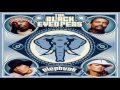 The Black Eyed Peas Shut Up Slowed