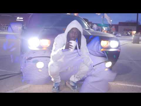 Dino Da PuppetMaster - Church (Official Music Video)