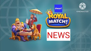 Royal Match Breaking News June 4 2025 (04.06.2025) Inside Edition