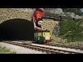 Thomas Friends Season 19 Episode 18 Philip To The Rescue UK Dub HD MM Part 1