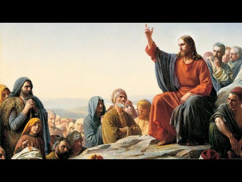 Missa do 12º  Domingo do Tempo Comum.