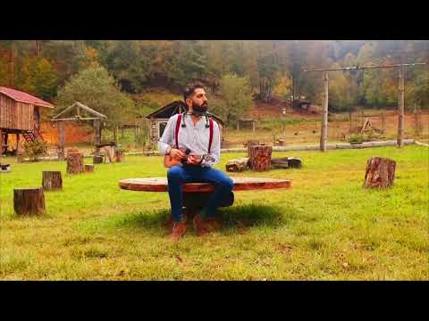 Metin Önderoğlu - Society (Eddie Vedder Cover)