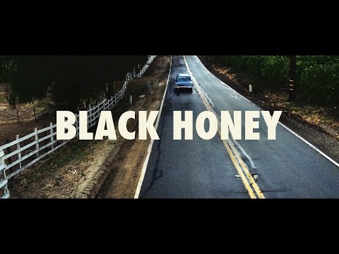 Thrice - Black Honey [Official Video]