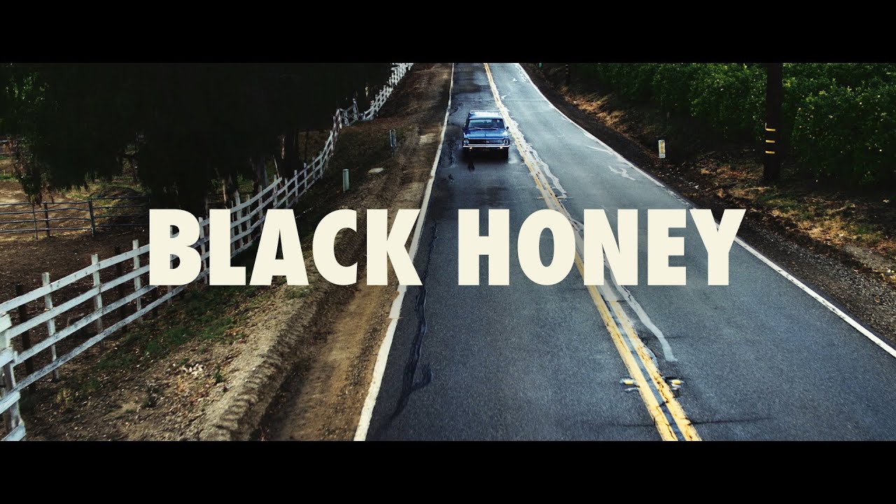 Thrice - Black Honey [Official Video] - YouTube