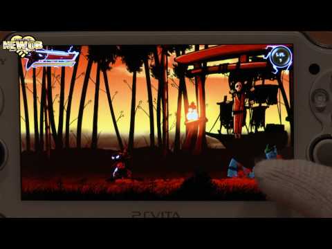 Draw Slasher Playstation 3