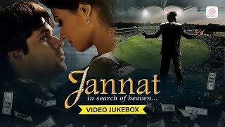 Download lagu Jannat All Songs - Video Jukebox | Zara sa | Haan tu hai | KK | Emraan Hashmi | Pritam | Love Songs mp3