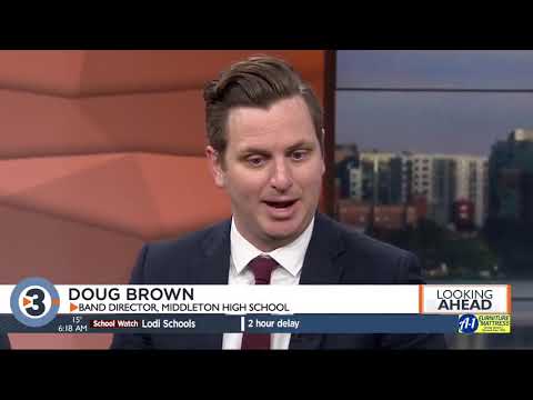 3 local school bands named finalists in national competition