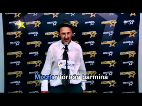 Coco Jamboo és jajgatás - A válogatás legszórakoztatóbb figurái