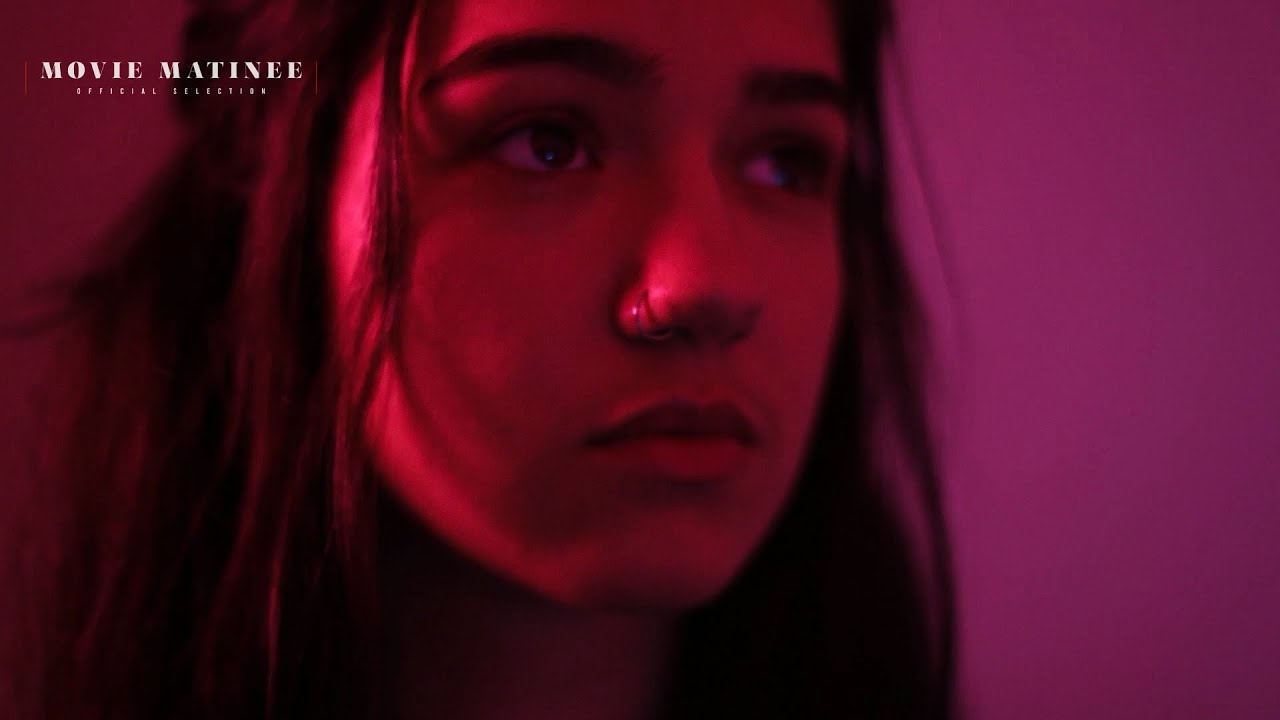 Magenta (2016) A Short Film by Rachel Henrie