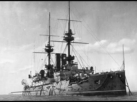 HMS Majestic - Guide 131