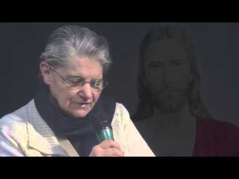 Santa Missa 29/07/2013 - Oração Irmã Luiza