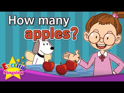 HOW MANY SONG, LOP 3,LOP 4