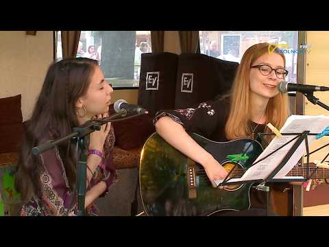 Tiszavirág Fesztivál  - 3,14 Zenekar koncert 2019.06.28.