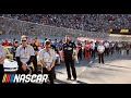 NASCAR's future is rooted in people | NASCAR