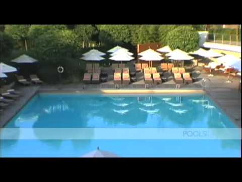 Hotel InterContinental Genève - InterContinental Hotel Geneva