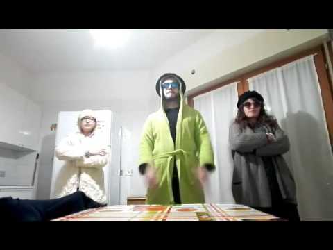 "Ignoranza i Montescuro" - Degrado Style