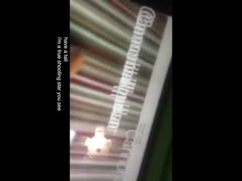 meet weird stars part 2