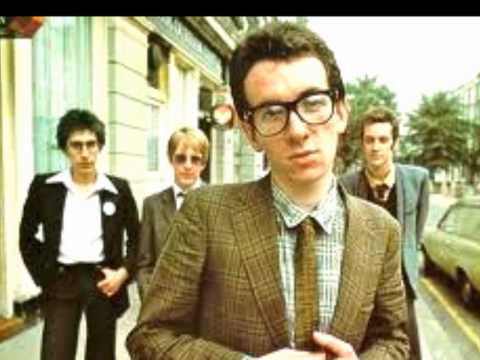 Elvis Costello