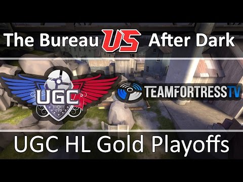 UGC HL S15 Gold Playoffs - BMS vs AD